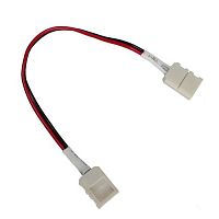 Коннектор гибкий Neon-Night (Лента/лента) Mono 12В 10 мм 15см картинка 